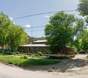 Общественная Баня №18