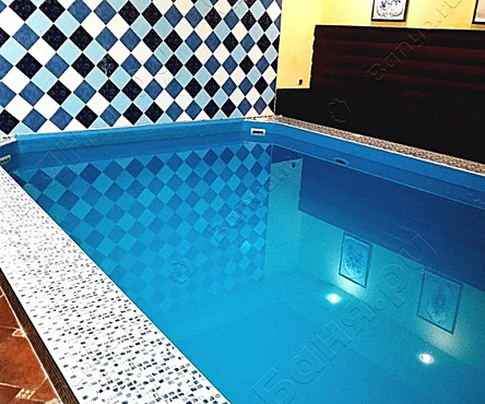 Русский стиль