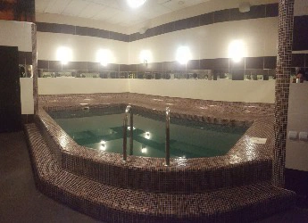 Сауна Мальдивы