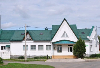 Банька По-русски