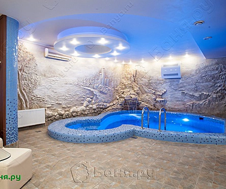 Финский зал