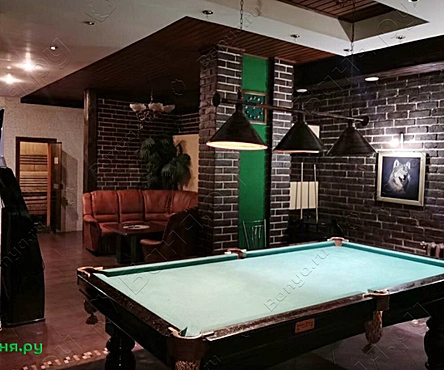 Зал Хали-Гали