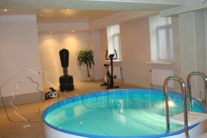 Сауна Арадео Сауна Арадео