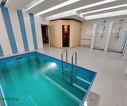 Большой зал