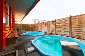 Банный комплекс ЭраSpa