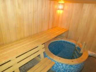 Банный комплекс Постоялый двор Банный комплекс Постоялый двор