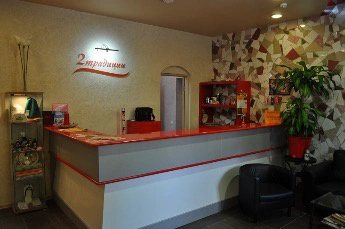 Сауна Две традиции