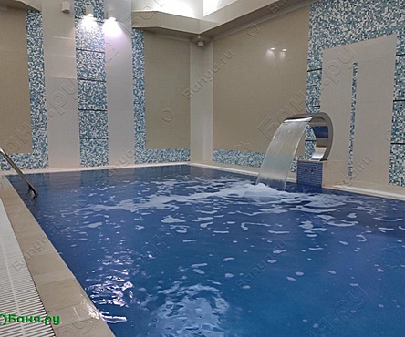 Сауна/хамам