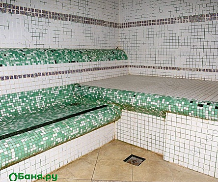 Египетский зал