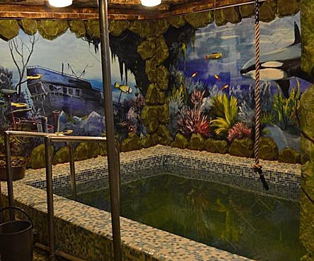 Банные номера 2