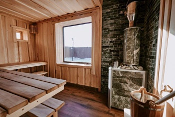 Гостевой дом Банная Усадьба