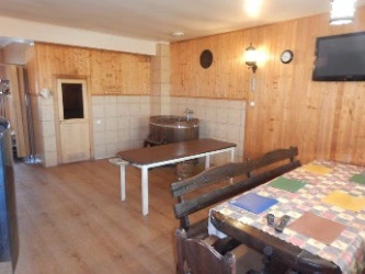 Баня на Камышовом шоссе Баня на Камышовом шоссе