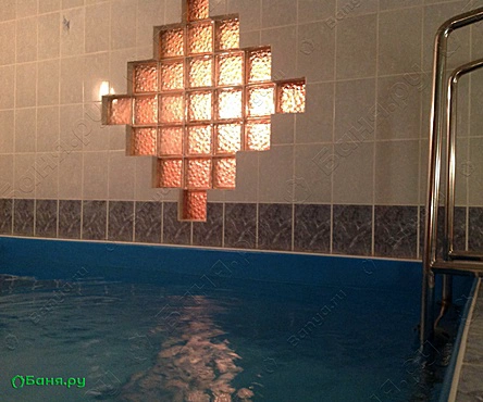 Финская сауна №2