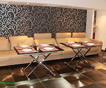 Сауна финская