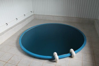 Банный клуб в Мыльниках