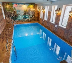 Сауна Гавань