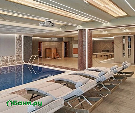 Русская парная