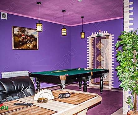 Турецкий хаммам