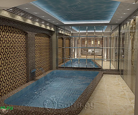 Античный номер