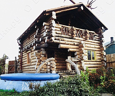 Малая усадьба