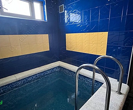 Финская парная