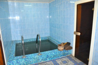 Банный комплекс Валенок