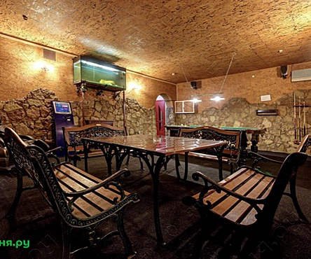 Большой люкс