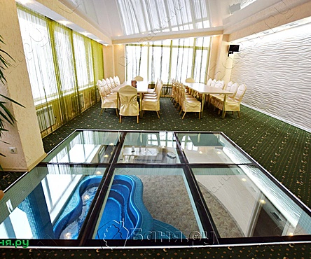 Сауна Кураж