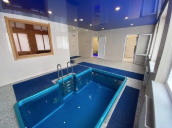 Иглинские бани Иглинские бани