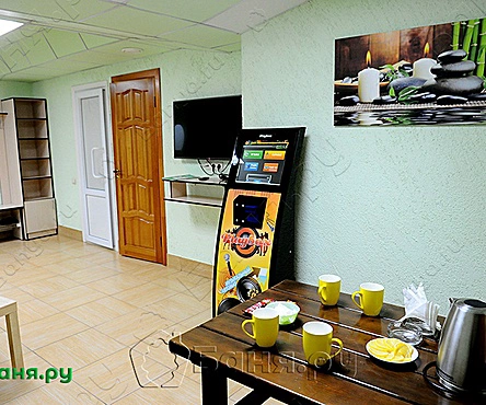 Малый зал №7