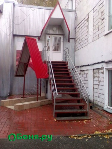 Зал Восточный