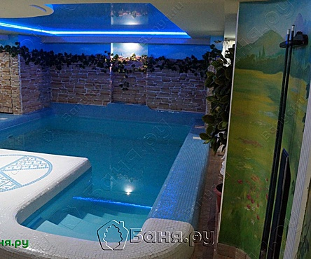 Зал Греческий