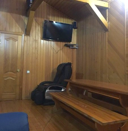 Сауна Атлантида