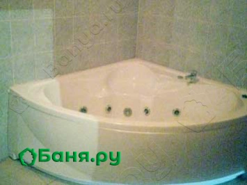 Сауна Клуб Тритона