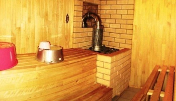 Баня-гостевой дом ГорКа