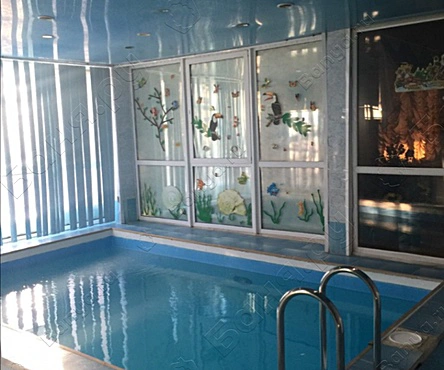 Лапинская банька