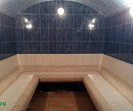 Сауна Хамам