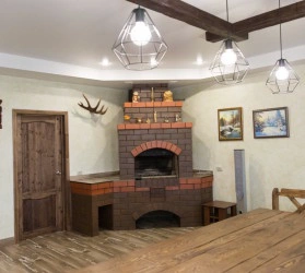 Сауна на Мотоциклетной