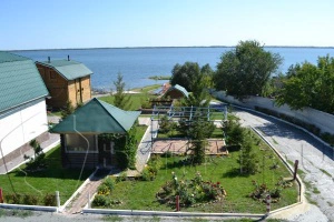 Баньки на Первом