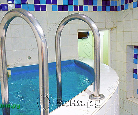 Комплекс Малая радуга