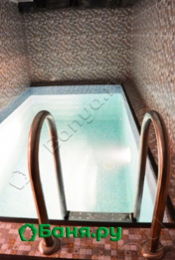 Финская парная