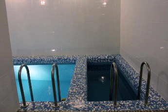 Сауна Суббота