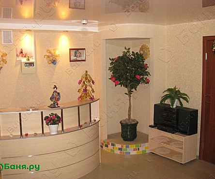 Финский зал