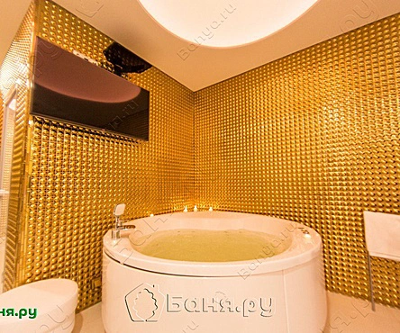 Зал Premium Шампань