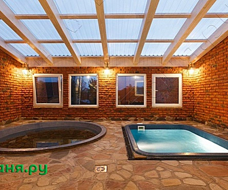 Молодильный чан