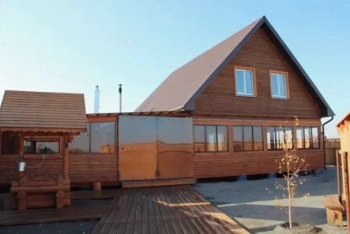 Русские бани