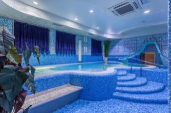 Банный комплекс Relax&Spa