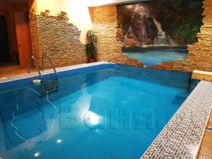 Сауна На Кубе