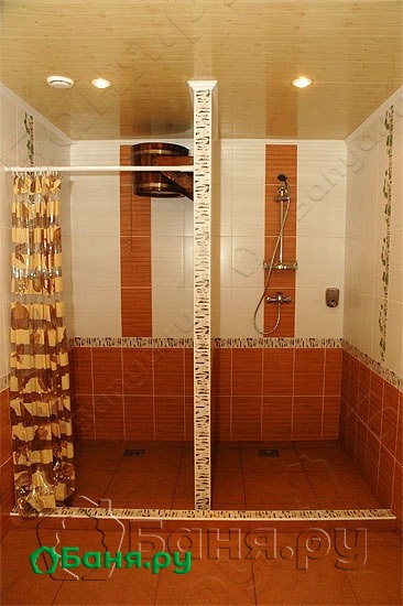 Номер в Русском стиле