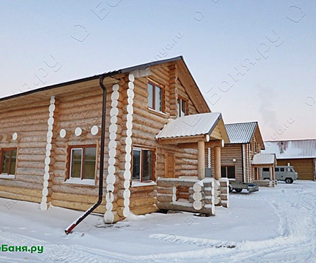 SPA-выходные